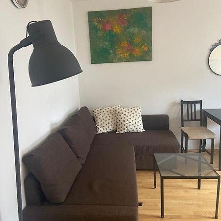 Viеnna City 6 Apartment Вена Экстерьер фото