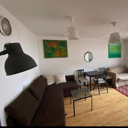 Viеnna City 6 Apartment Вена Экстерьер фото