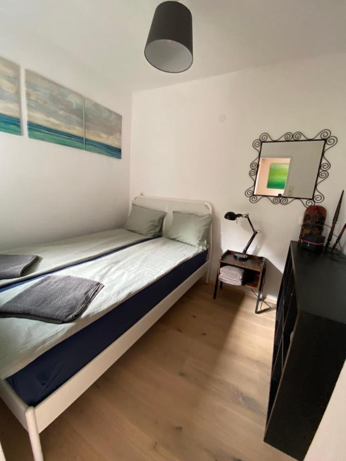 Viеnna City 6 Apartment Вена Экстерьер фото