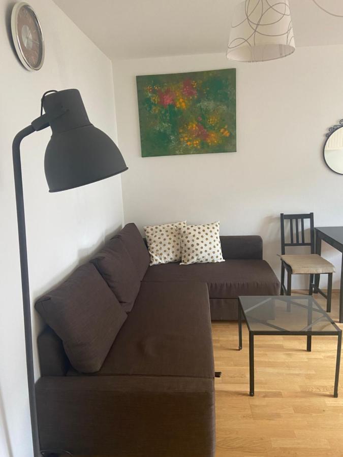 Viеnna City 6 Apartment Вена Экстерьер фото