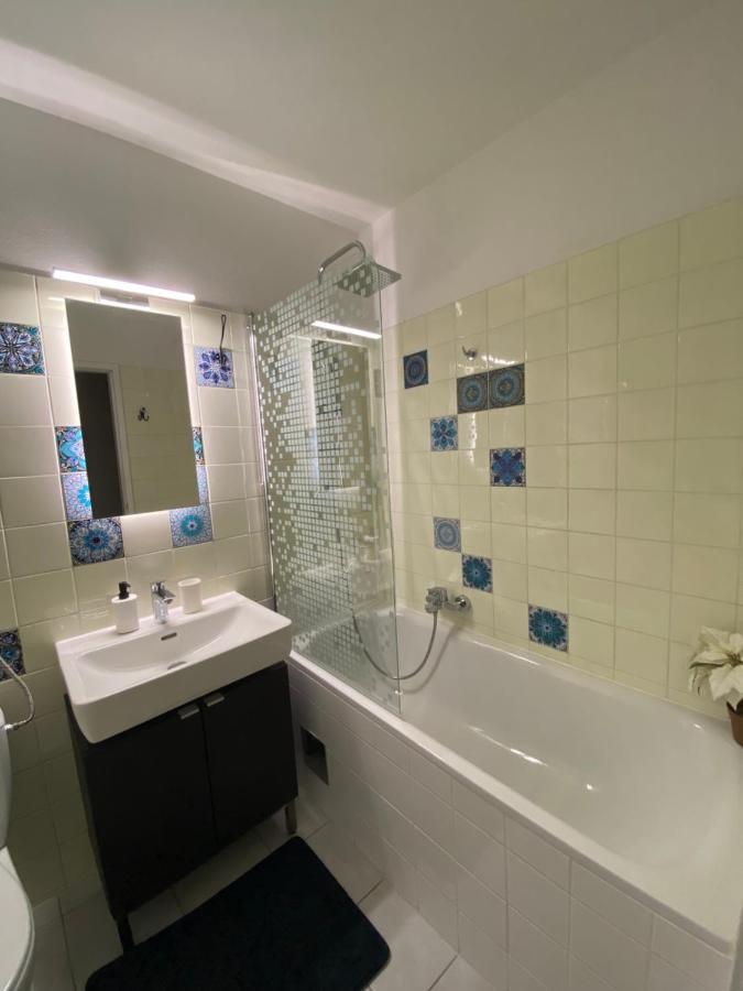 Viеnna City 6 Apartment Вена Экстерьер фото